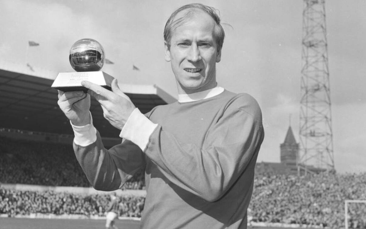 Pallone d'Oro, l'albo e i vincitori guida Messi Sky Sport